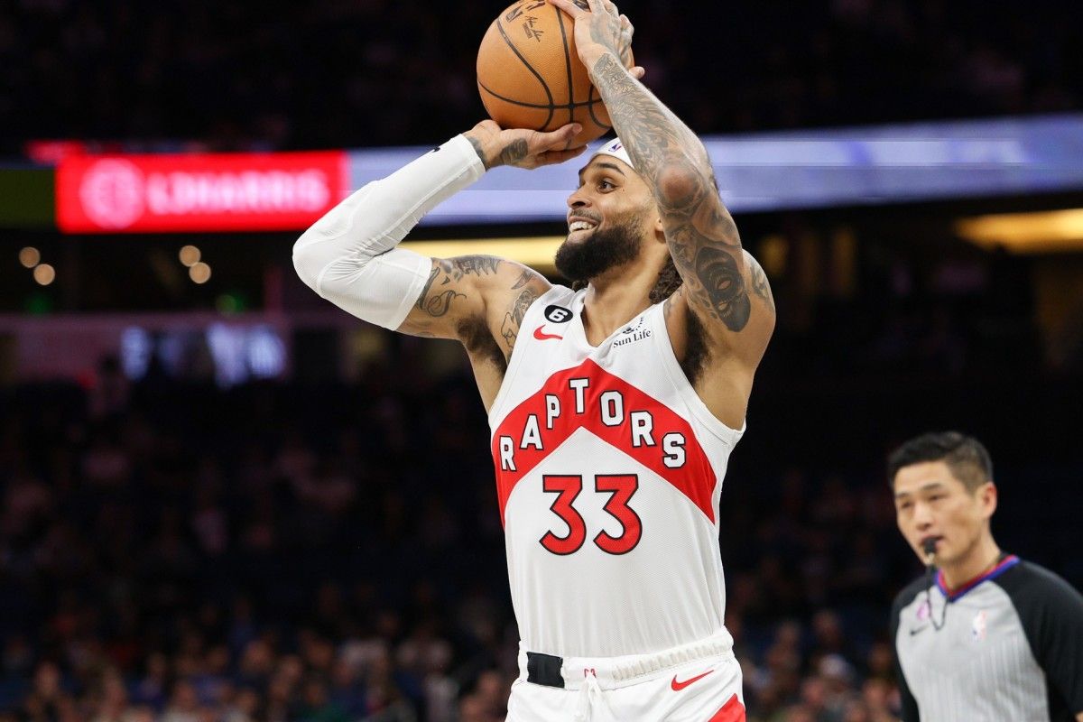 Raptors And Cavs Final Injury Reports And Starting Lineups - Vimarsana News