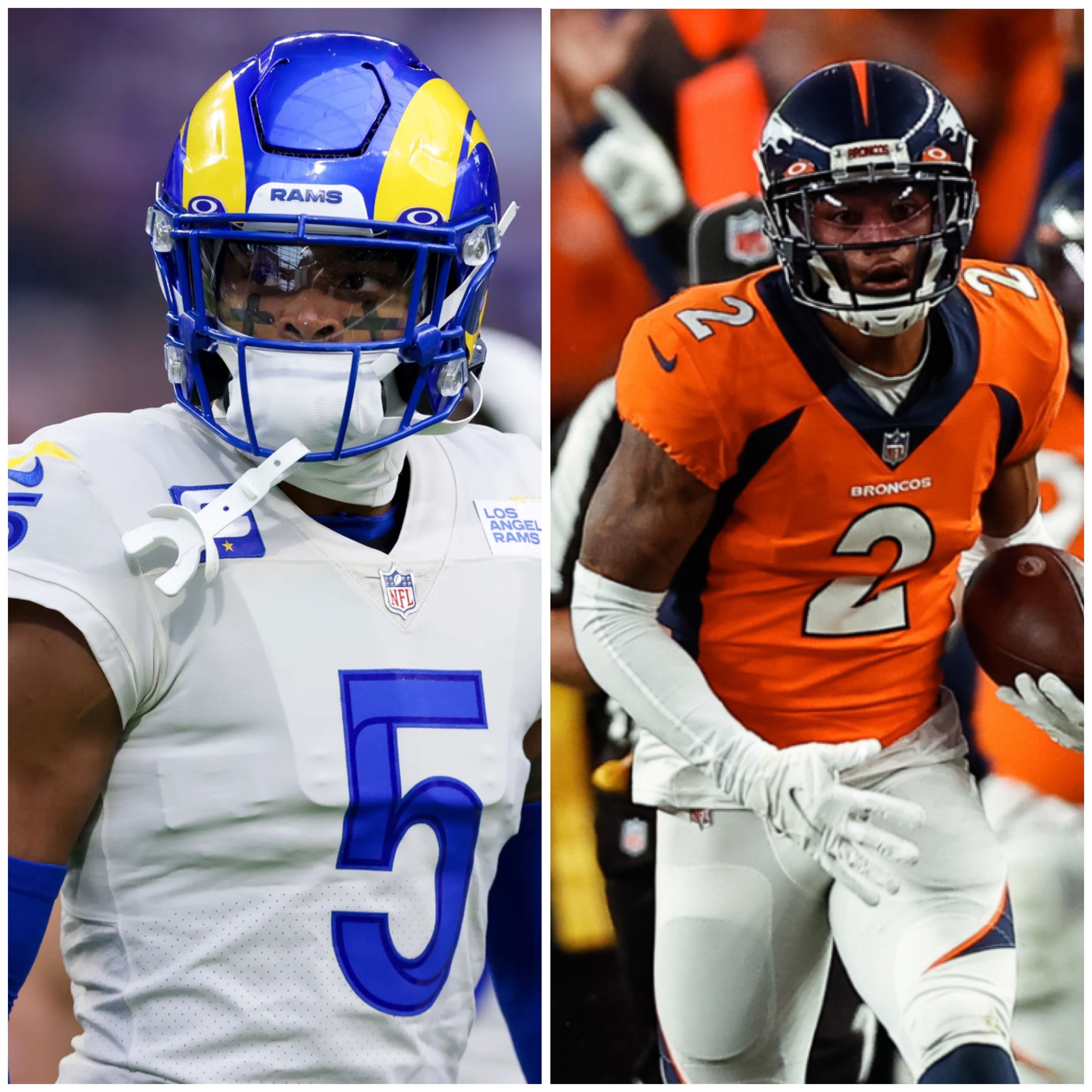Los Angeles Rams' Jalen Ramsey Reveals Thoughts on Denver Broncos CB Patrick Surtain II - Sports Illustrated LA Rams News, Analysis and More - Vimarsana News