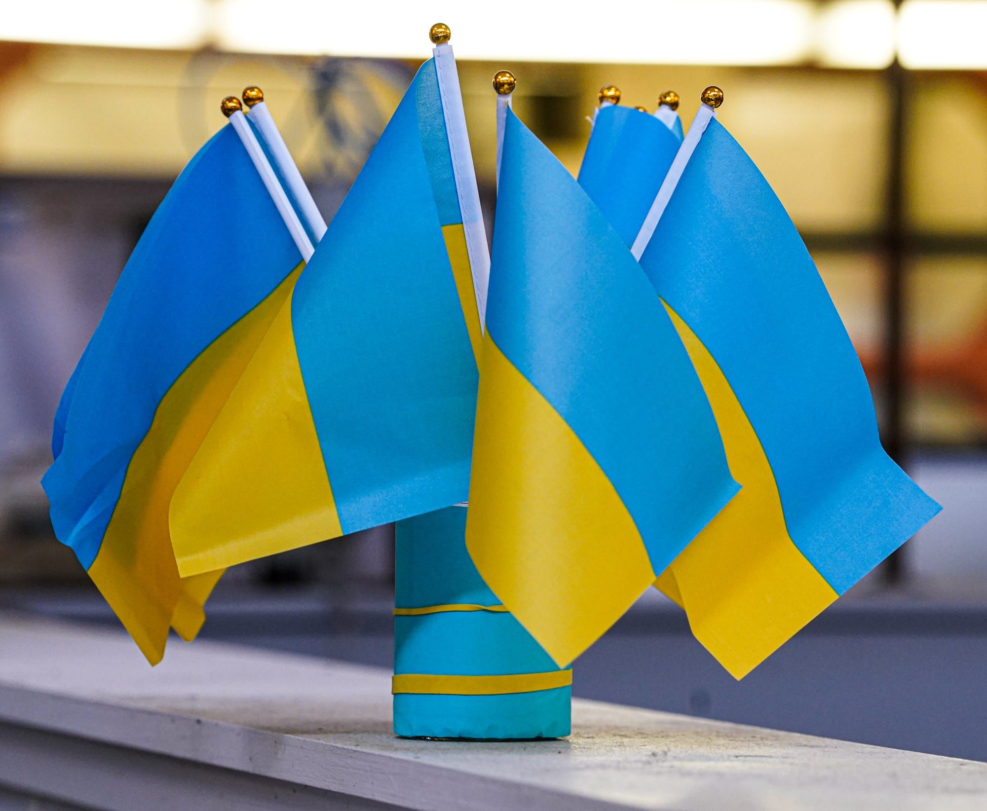 Ongoing War Puts Russian and Ukrainian Fighters in a Difficult Position - Vimarsana News