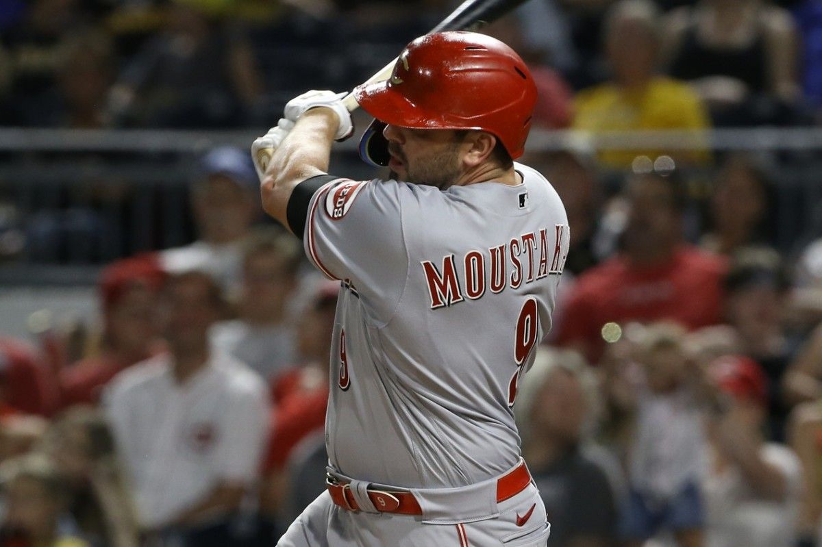 Dodgers Could LA Explore Signing Recently Released Former All Star Inside The Dodgers News 