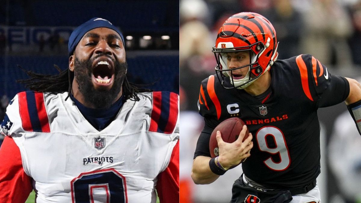 Key Matchups: Cincinnati Bengals Continue AFC North Quest in Road Matchup With New England Patriots - Sports Illustrated Cincinnati Bengals News, Analysis and More - Vimarsana News