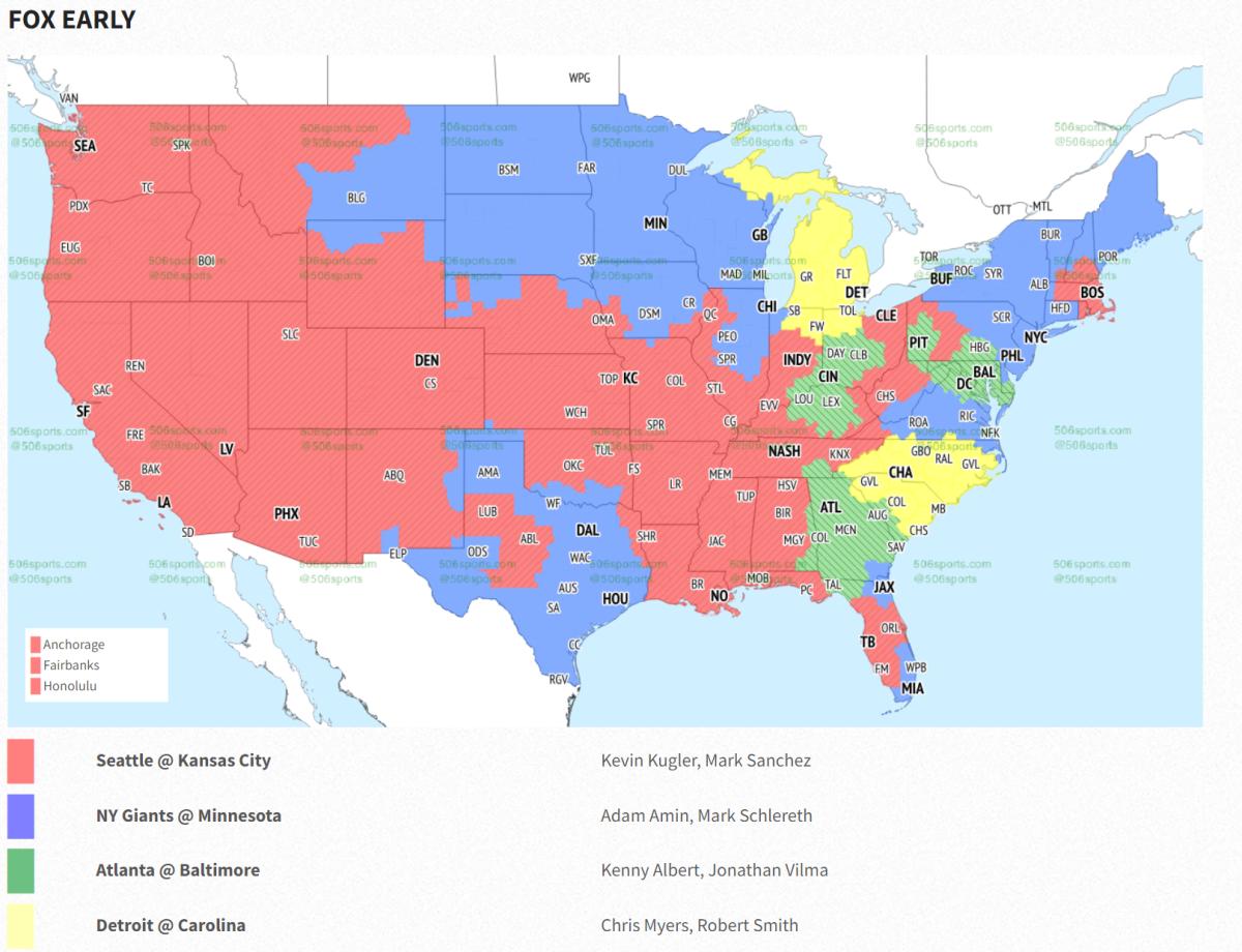 506sports com nfl