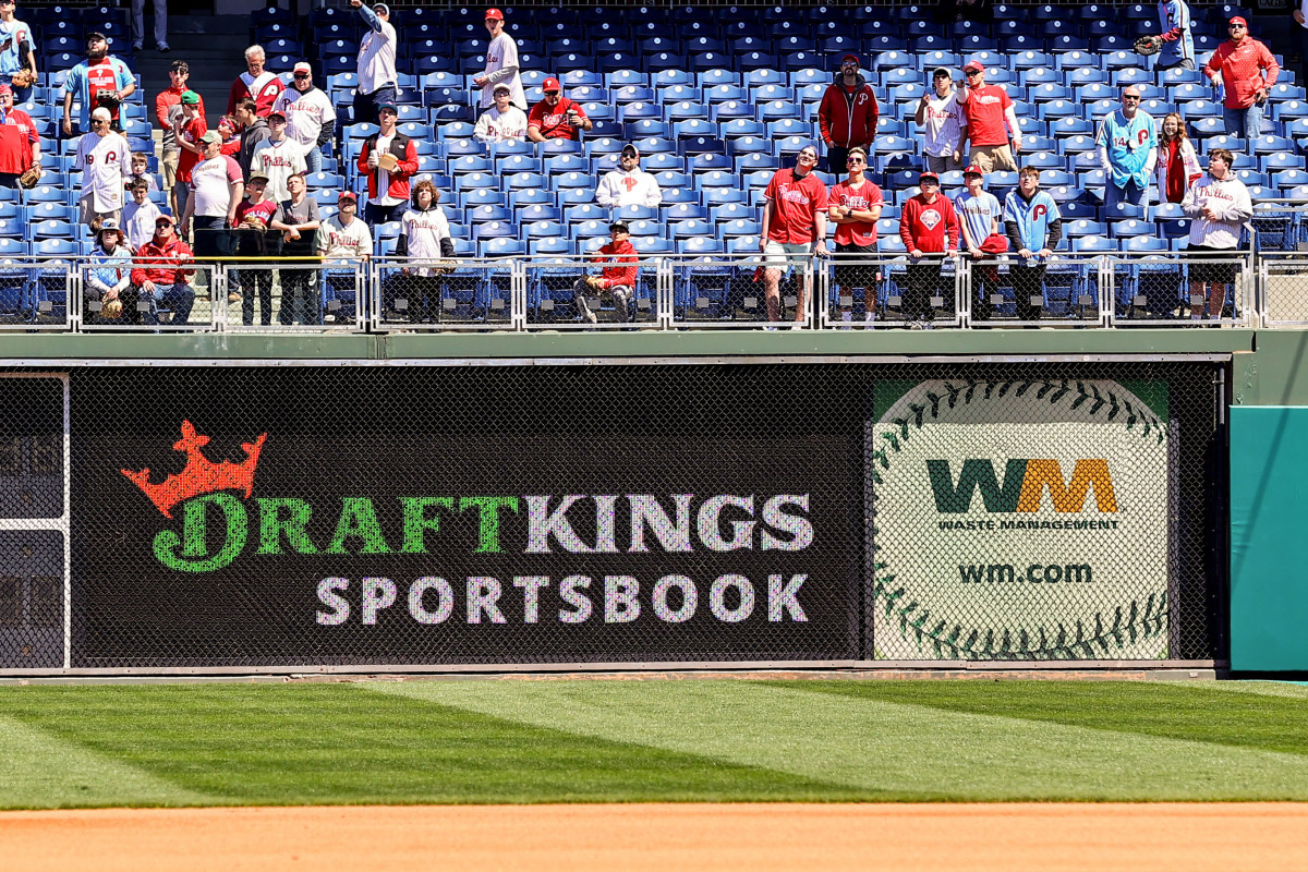 Sports gambling, another revenue stream, may have moved in from the margins and found social acceptability. But when colleges get a kickback for getting students to sign up for accounts, it is nothing if not a moral failure.