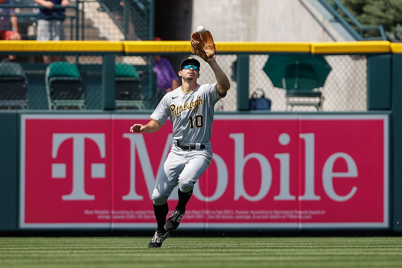 MLB Insider Proposes Bryan Reynolds Trade Between New York Yankees, Pittsburgh Pirates - Sports Illustrated NY Yankees News, Analysis and More - Vimarsana News