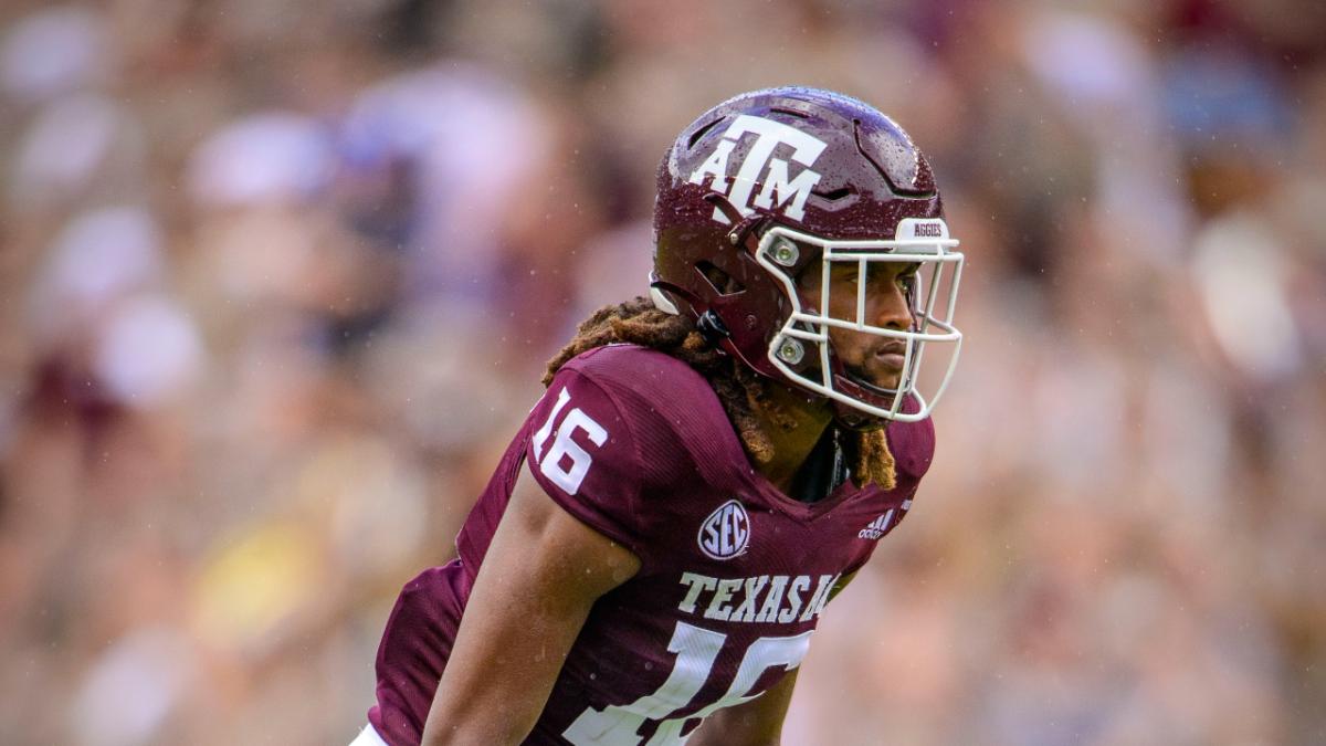 UCF Adds Texas A&M Transfer