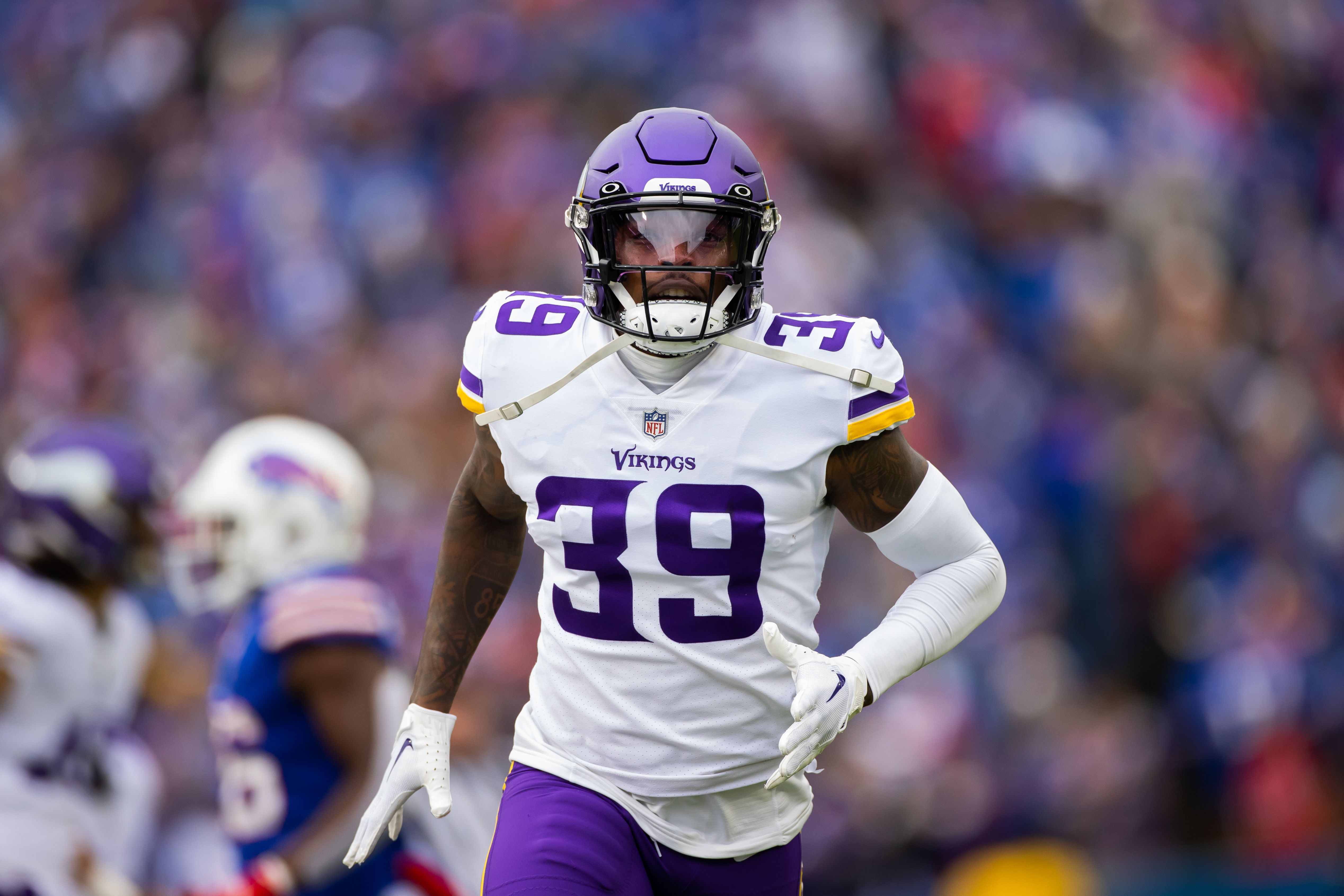 Vikings' Chandon Sullivan fined for frustration with refs' touchdown-stealing calls - Sports Illustrated Minnesota Sports, News, Analysis, and More - Vimarsana News