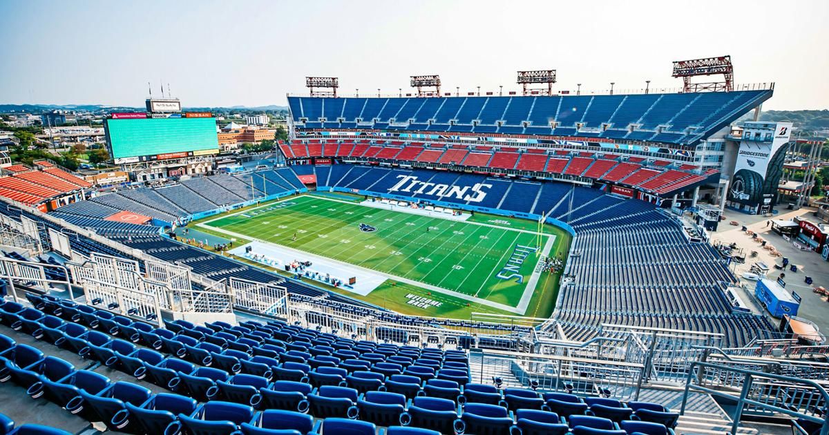 Texans LIVE from Nashville: Houston at Titans Kickoff Delayed; Tytus Howard, Steven Nelson Lineup & Roster Movesouston Texans Starting Tytus Howard At LG, Steven Nelson Back, Kickoff Delayed - Vimarsana News