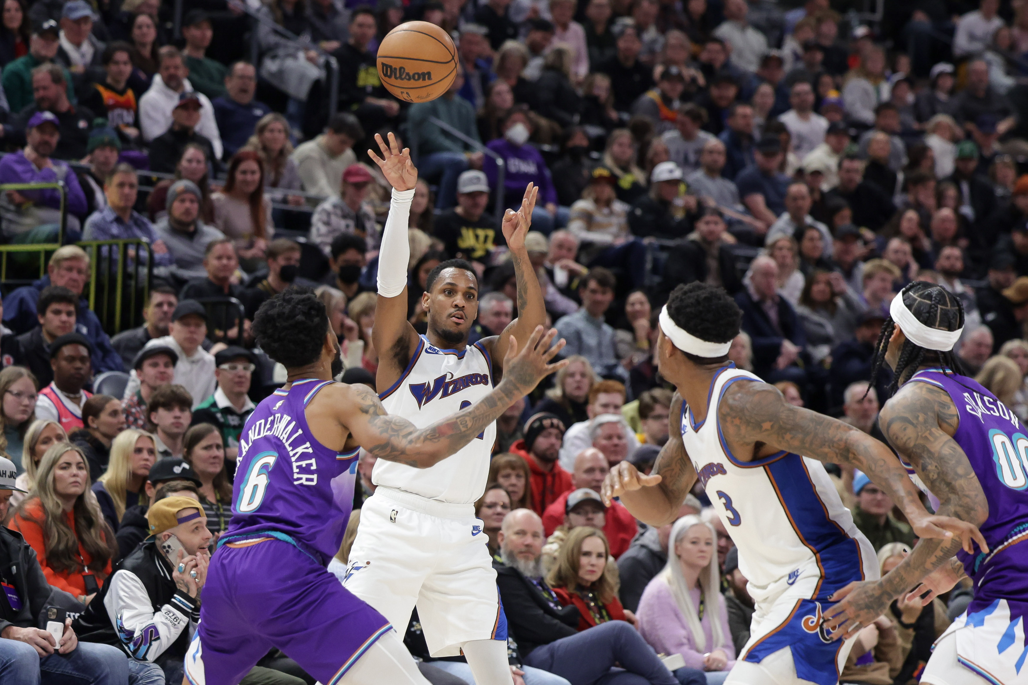 What Worked Against the Phoenix Suns, Did Not Work Against the Utah Jazz