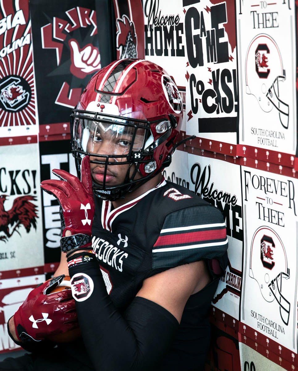 South Carolina Football Displays Unique Commitment New Areas In Recruiting - Sports Illustrated South Carolina Gamecocks News, Analysis and More - Vimarsana News