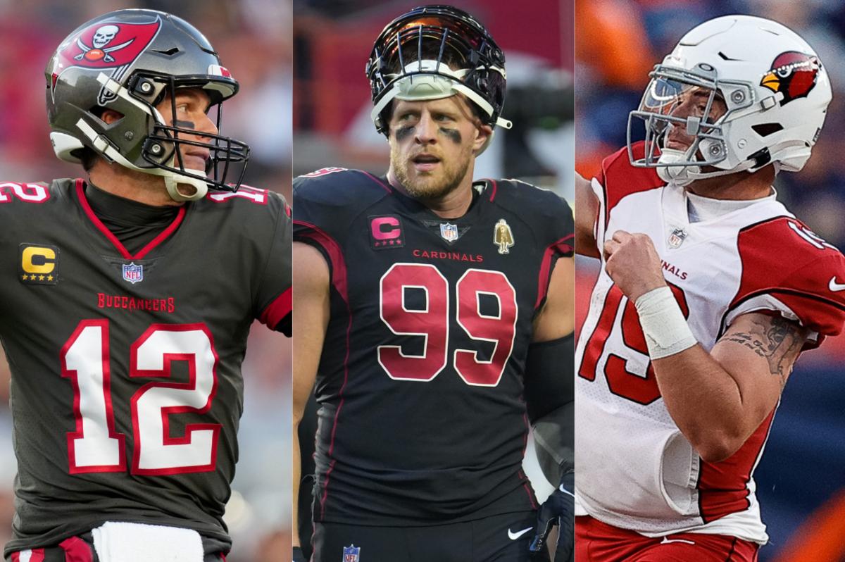 Three Bold Predictions for Cardinals-Buccaneers
