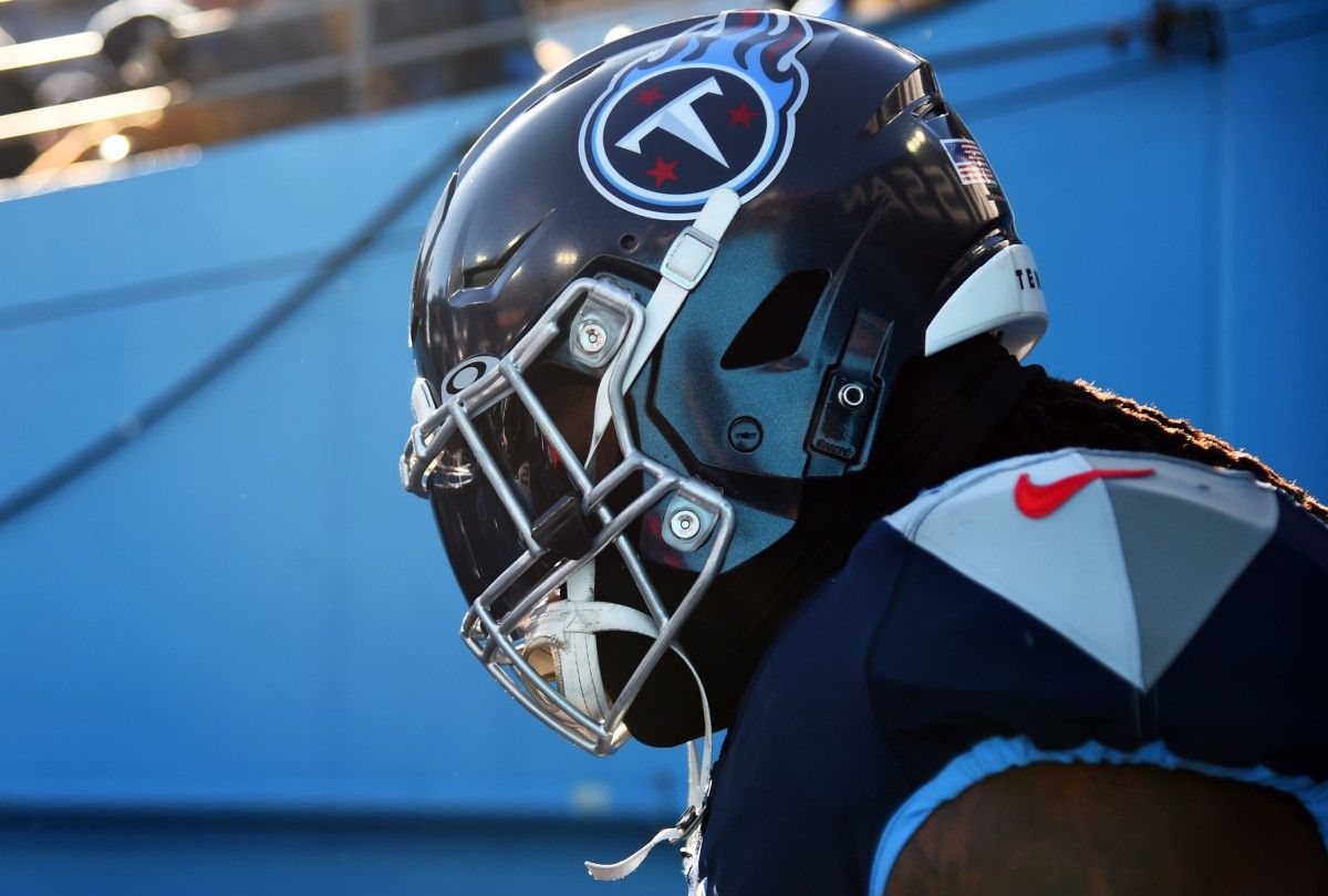 Derrick Henry: 'Put This One on Me' - Sports Illustrated Tennessee Titans News, Analysis and More - Vimarsana News