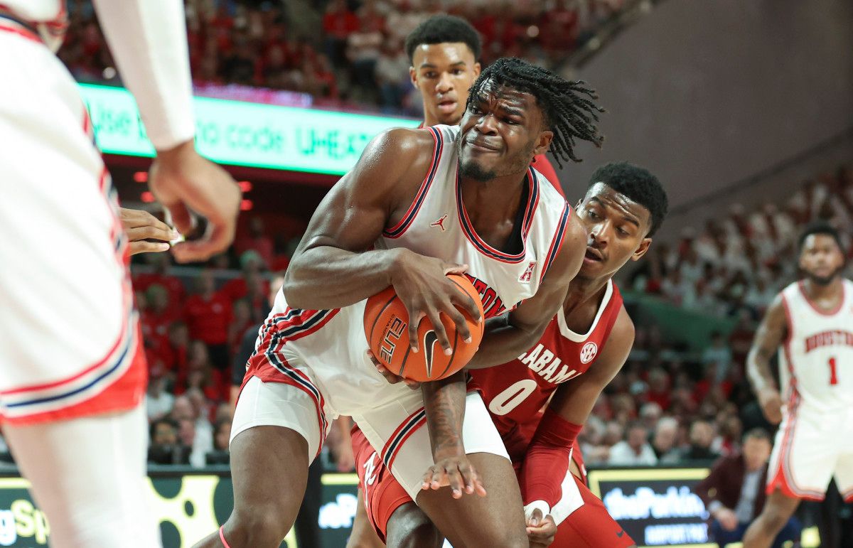 Thunder Add Highly-Touted Big in Recent Mock Draft - Vimarsana News