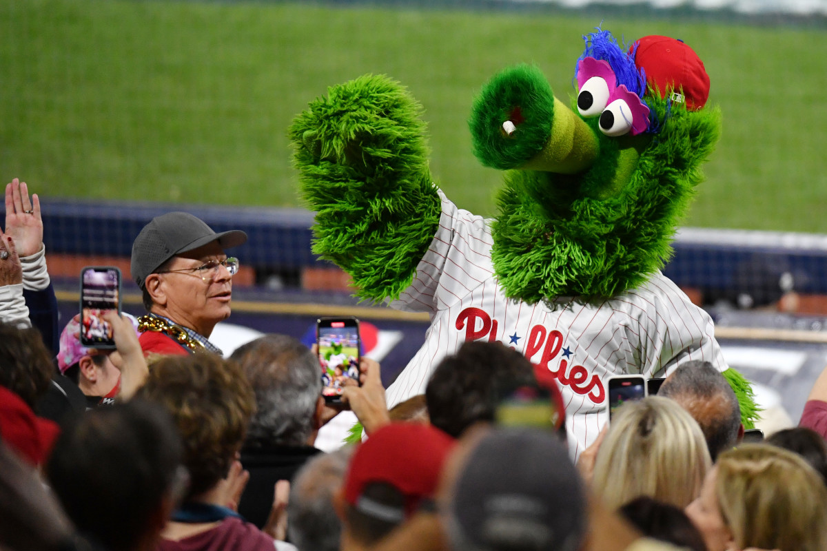 Phillies announce new spring training schedule, on-sale date
