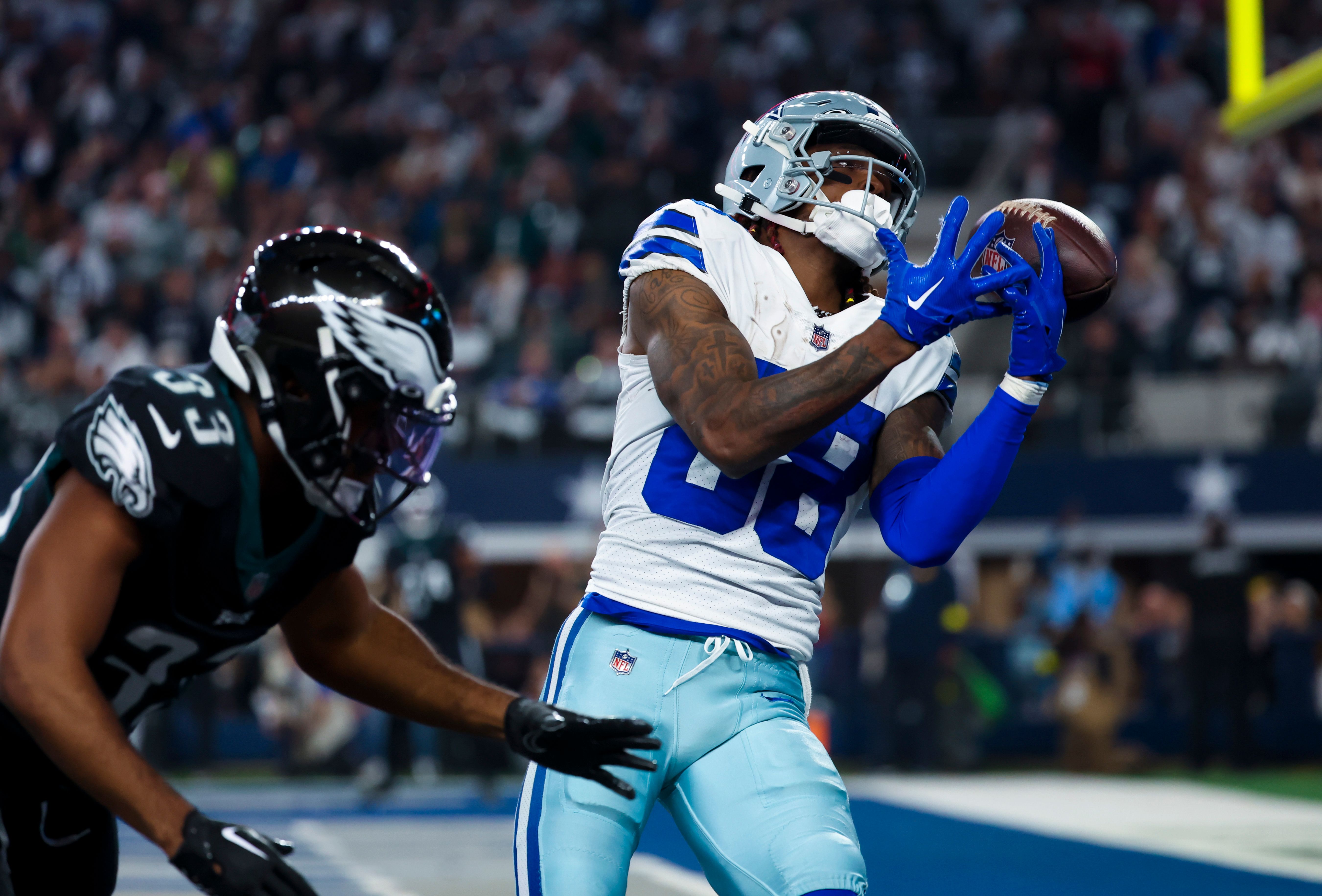 Sooners in the NFL: Week 16 - Vimarsana News