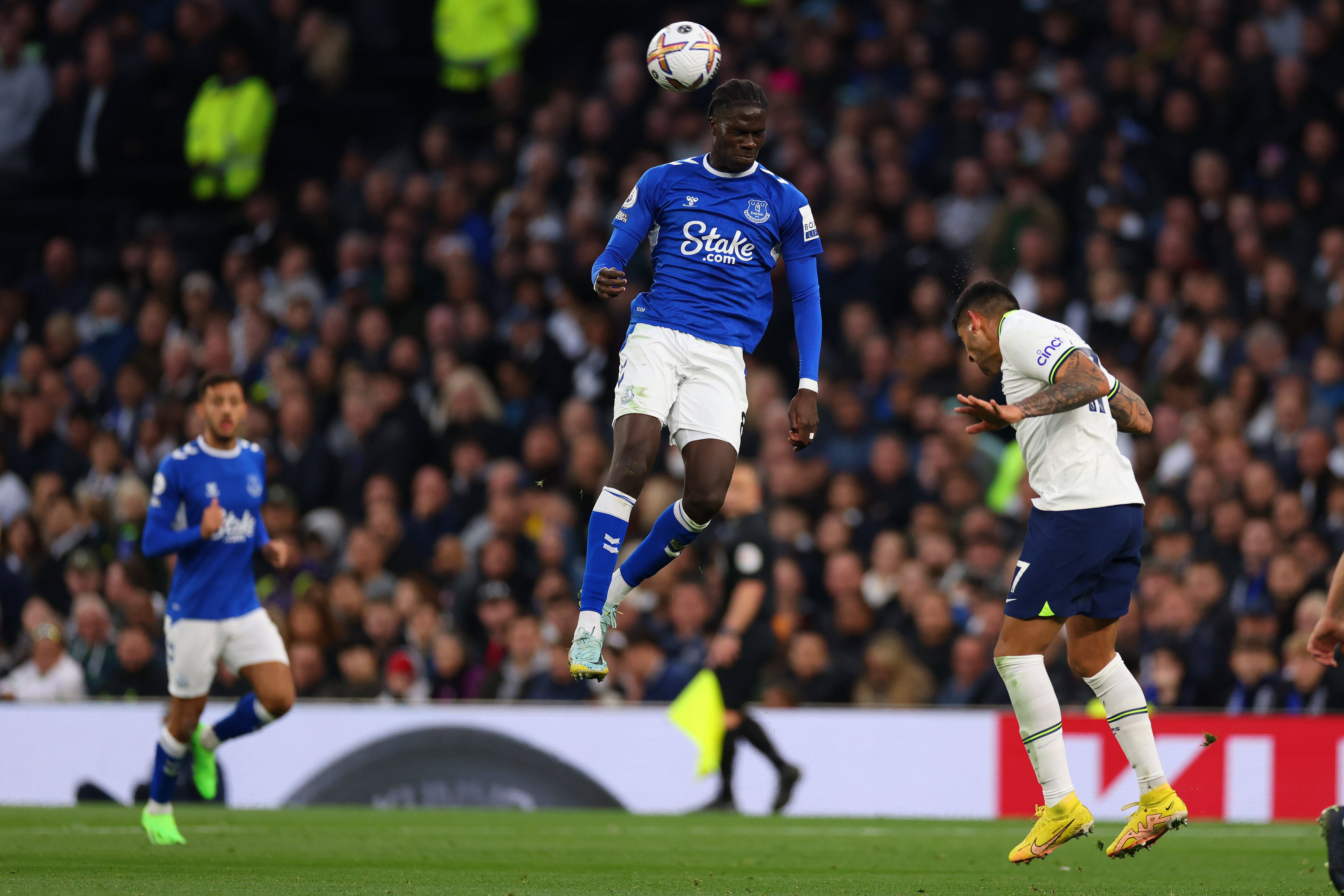Everton vs. Wolverhampton: Live Stream Premier League in Canada - How to Watch and Stream Major League & College Sports - Vimarsana News