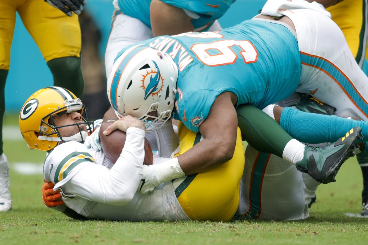 miami dolphins green bay packers game