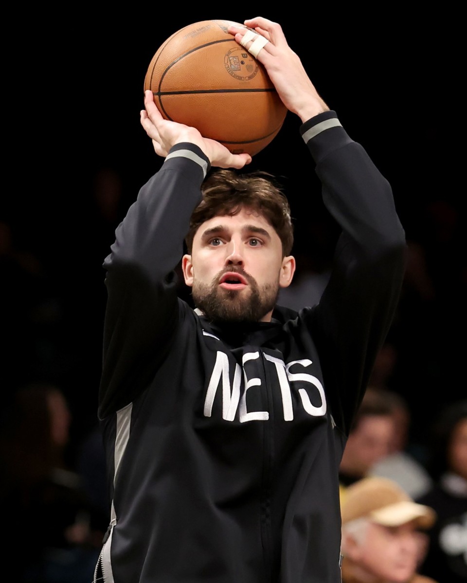 Nets And Cavs Injury Reports Fastbreak on FanNation