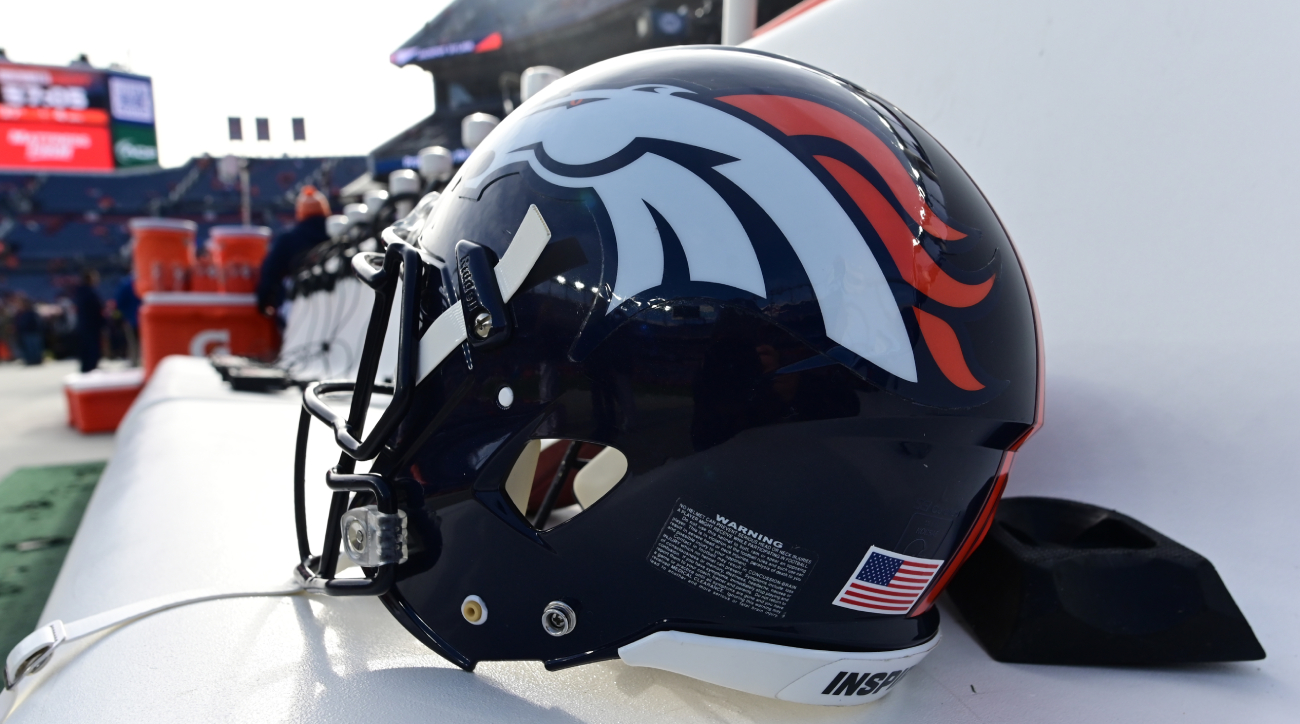 Broncos Request Permission to Interview Rams DC Raheem Morris, per Report