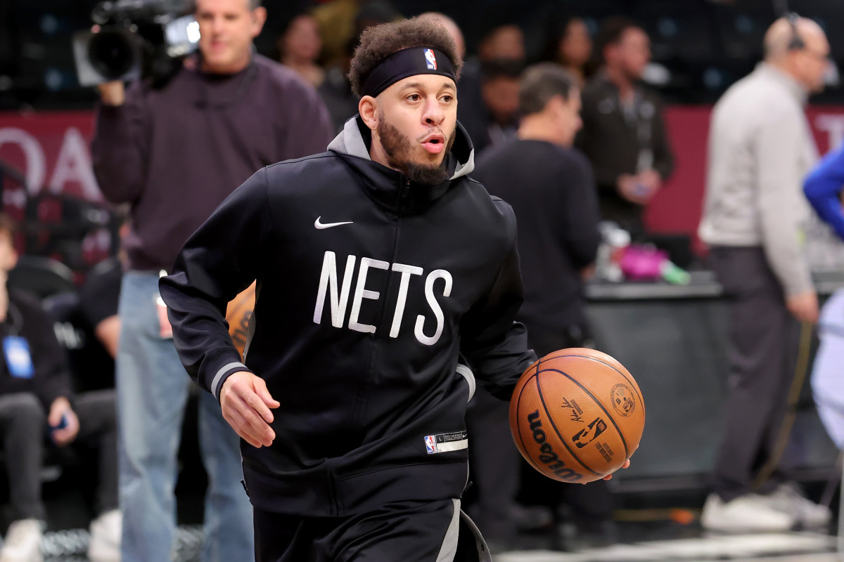 Updated Injury Report Key Player Ruled Out for Brooklyn Nets vs