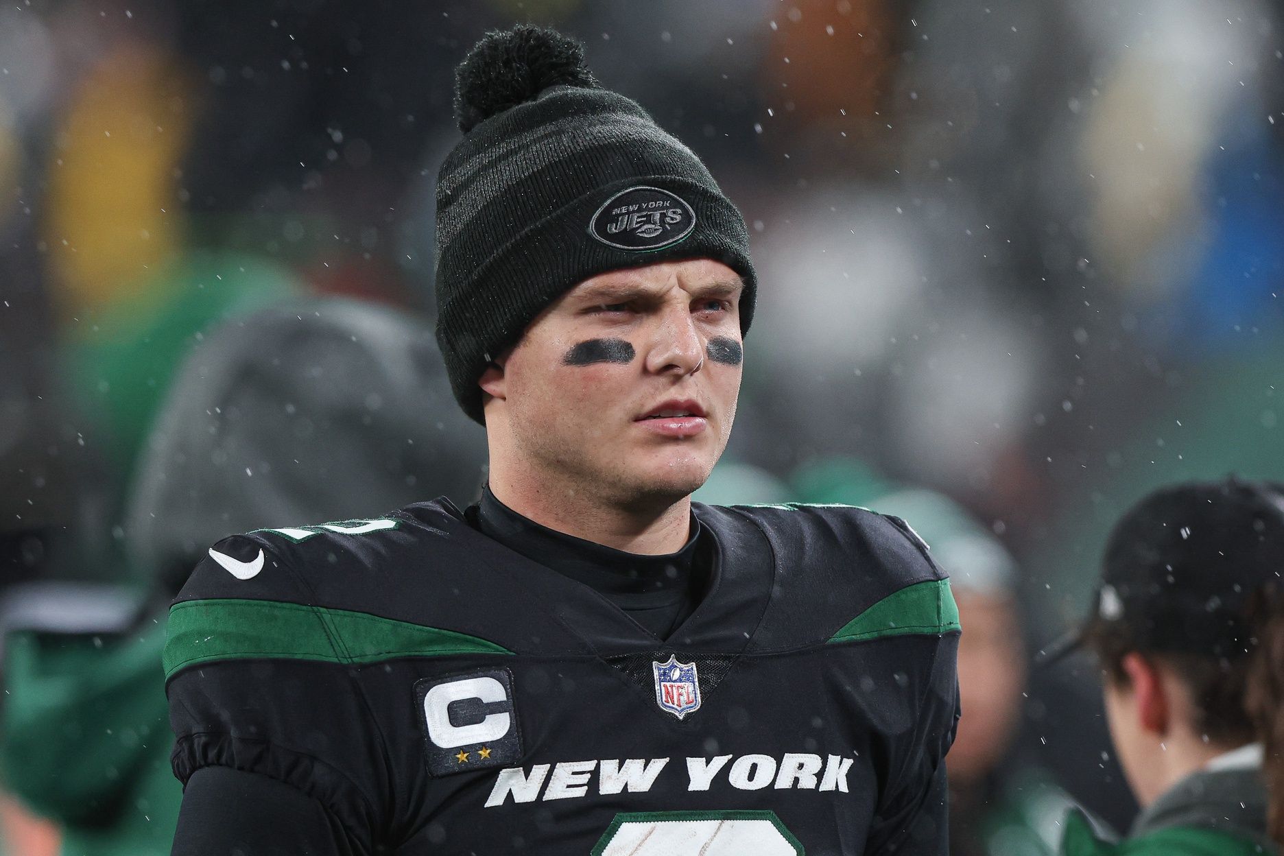 Robert Saleh Rejects Report That New York Jets Will Move on From Zach Wilson - Sports Illustrated New York Jets News, Analysis and More - Vimarsana News