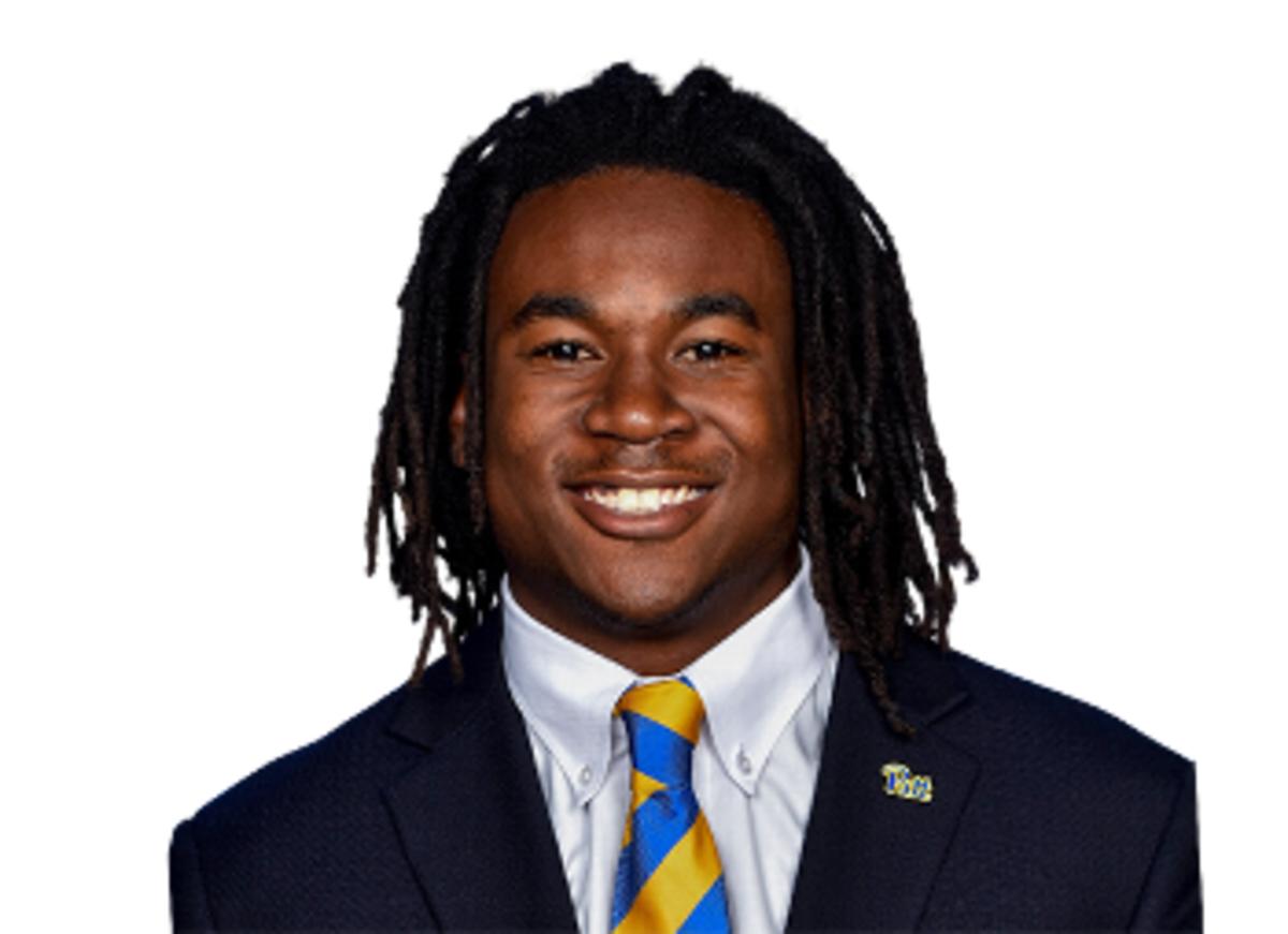 NFL Draft Profile Brandon Hill, Safety, Pitt Panthers Visit NFL