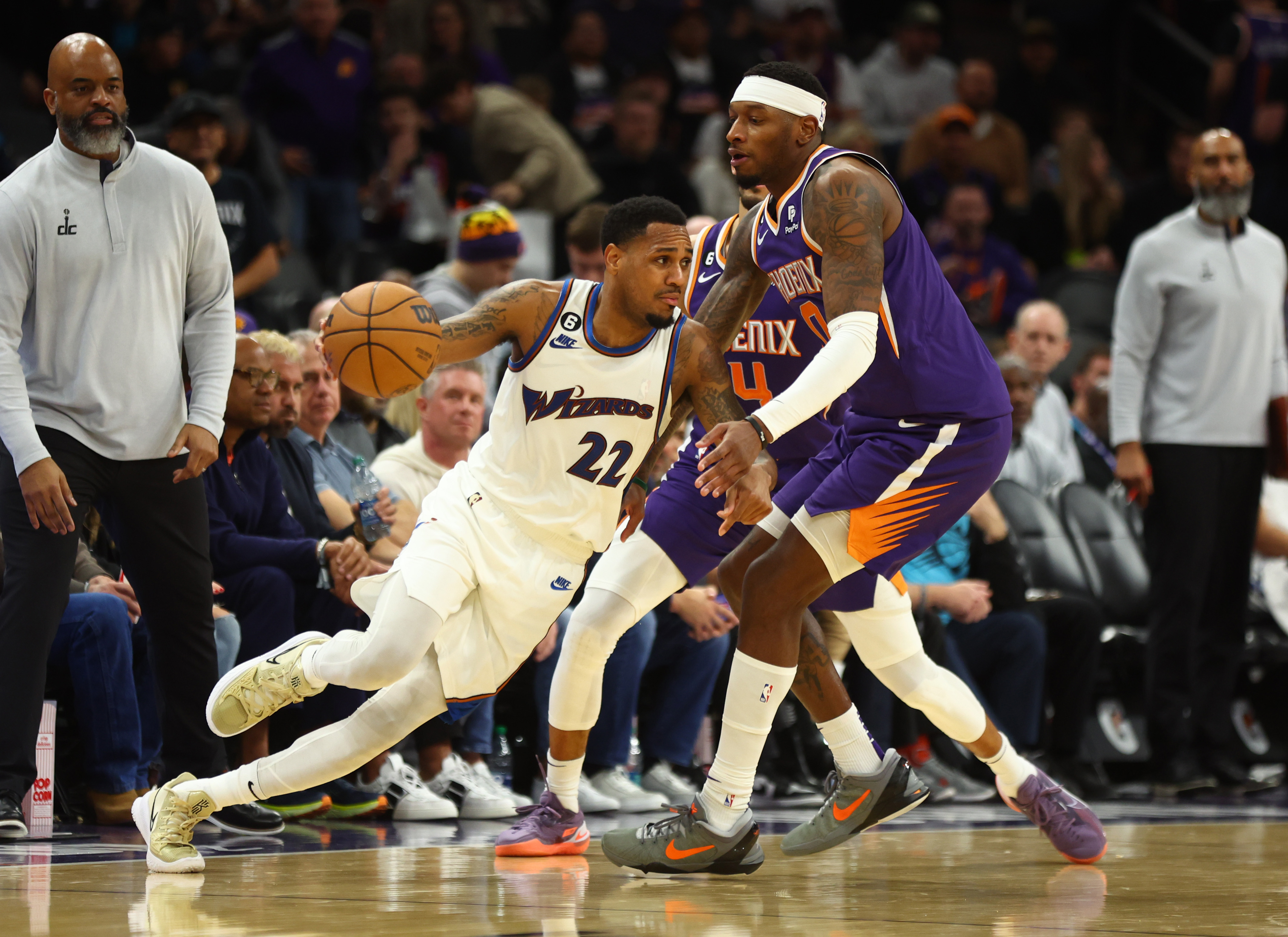 Injury Reports: 76ers, Suns, and Magic