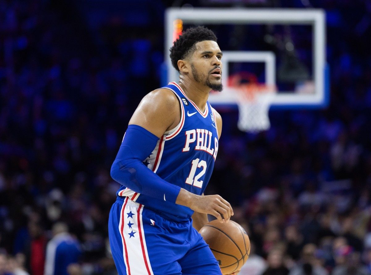 76ers: New York Knicks Are Interested in Tobias Harris? - Sports Illustrated Philadelphia 76ers News, Analysis and More - Vimarsana News
