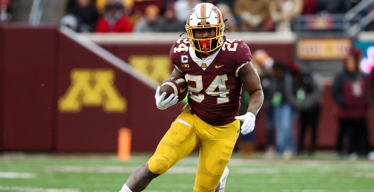 Behind Enemy Lines: Minnesota Golden Gophers - Vimarsana News