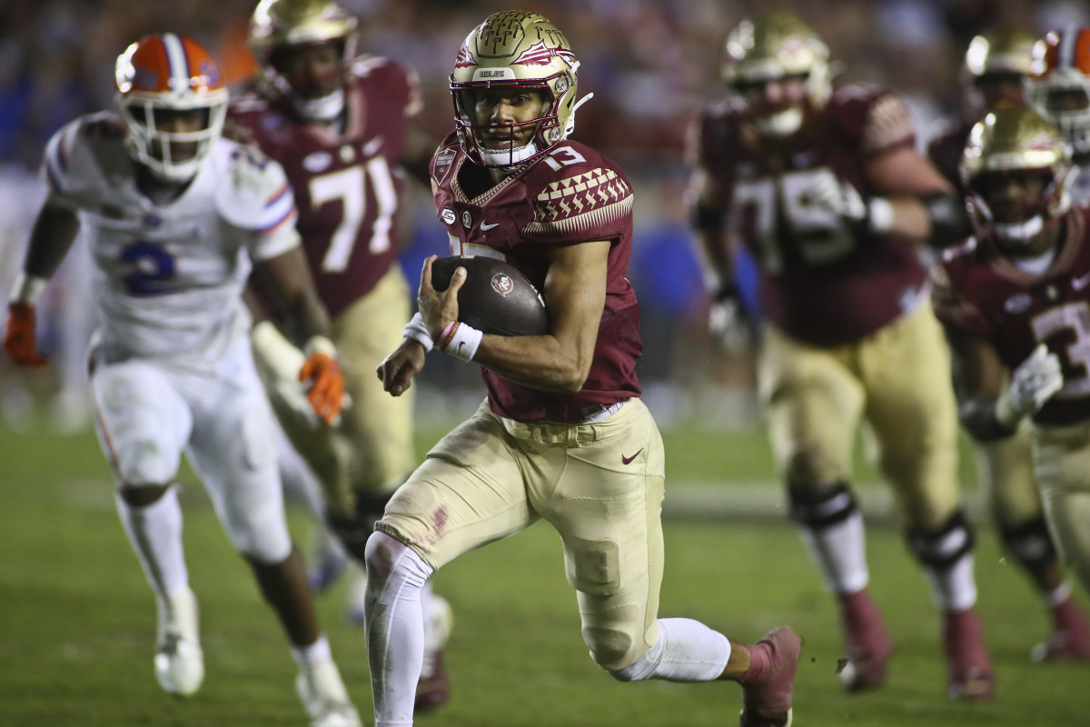 CheezIt Bowl Oklahoma Sooners vs. 13 Florida State Seminoles Preview
