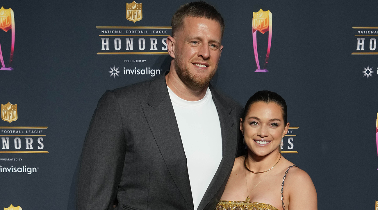 JJ Watt’s Wife, Kealia, Reacts to Cardinals Star’s Retirement