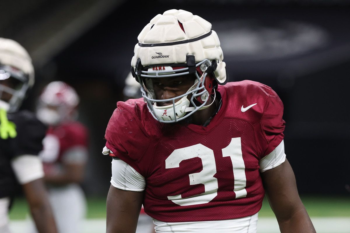 Alabama Players React to Bryce Young, Will Anderson Jr. Returning for Sugar Bowl - Vimarsana News