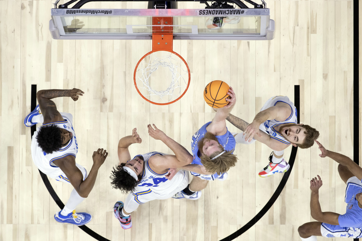 Miami’s Wong, Pitt’s Hinson, FSU’s Corhen Earn ACC Men’s Basketball Weekly Honors