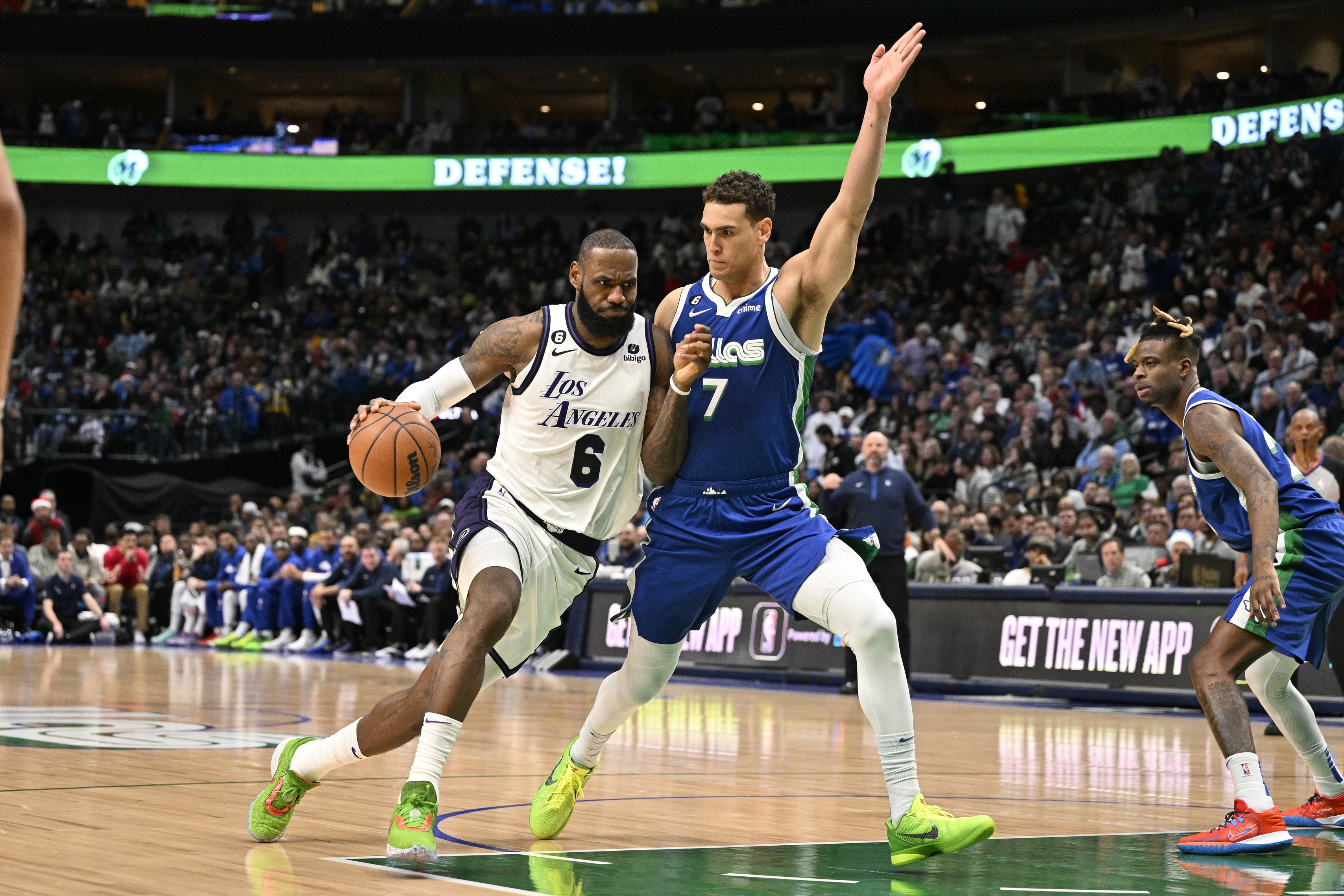 How To Watch The Miami Heat Wednesday Against Los Angeles Lakers, Injury Report, Lineups, Etc