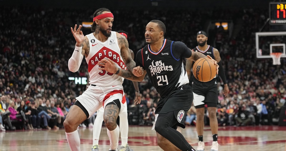 3 sacrifices that won the Toronto Raptors the 2019 NBA