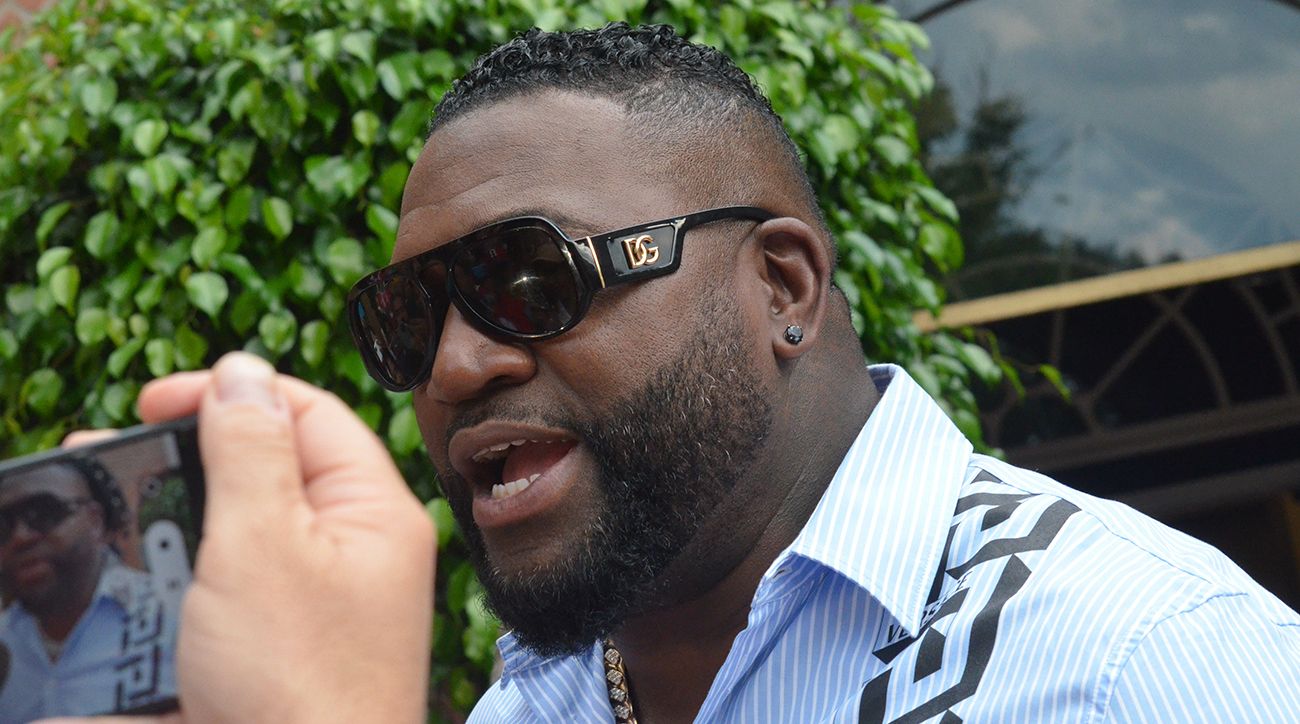Dominican Court Convicts 10 People for 2019 Attack on David Ortiz, per Report - Vimarsana News