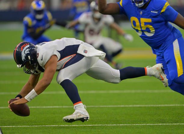 Russell Wilson 'Lost His Athleticism': Denver Broncos Legend Shannon Sharpe on Seahawks Ex QB - Sports Illustrated Seattle Seahawks News, Analysis and More - Vimarsana News