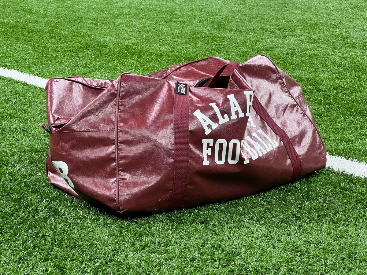 Alabama Football Sugar Bowl Wednesday Practice Report - Vimarsana News