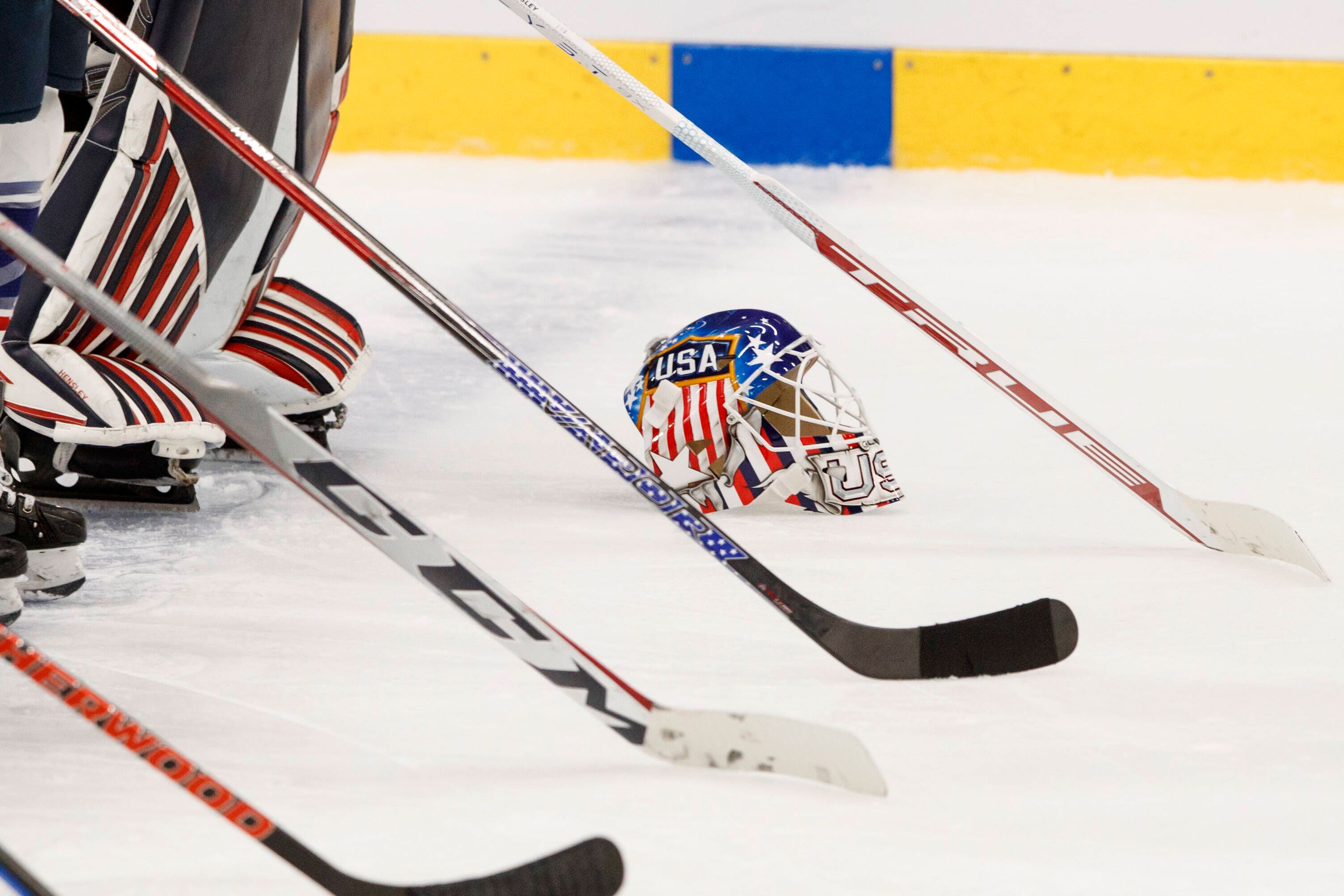 Slovakia vs USA: Free Live Stream IIHF Junior Hockey Championship - How to Watch and Stream Major League & College Sports - Vimarsana News