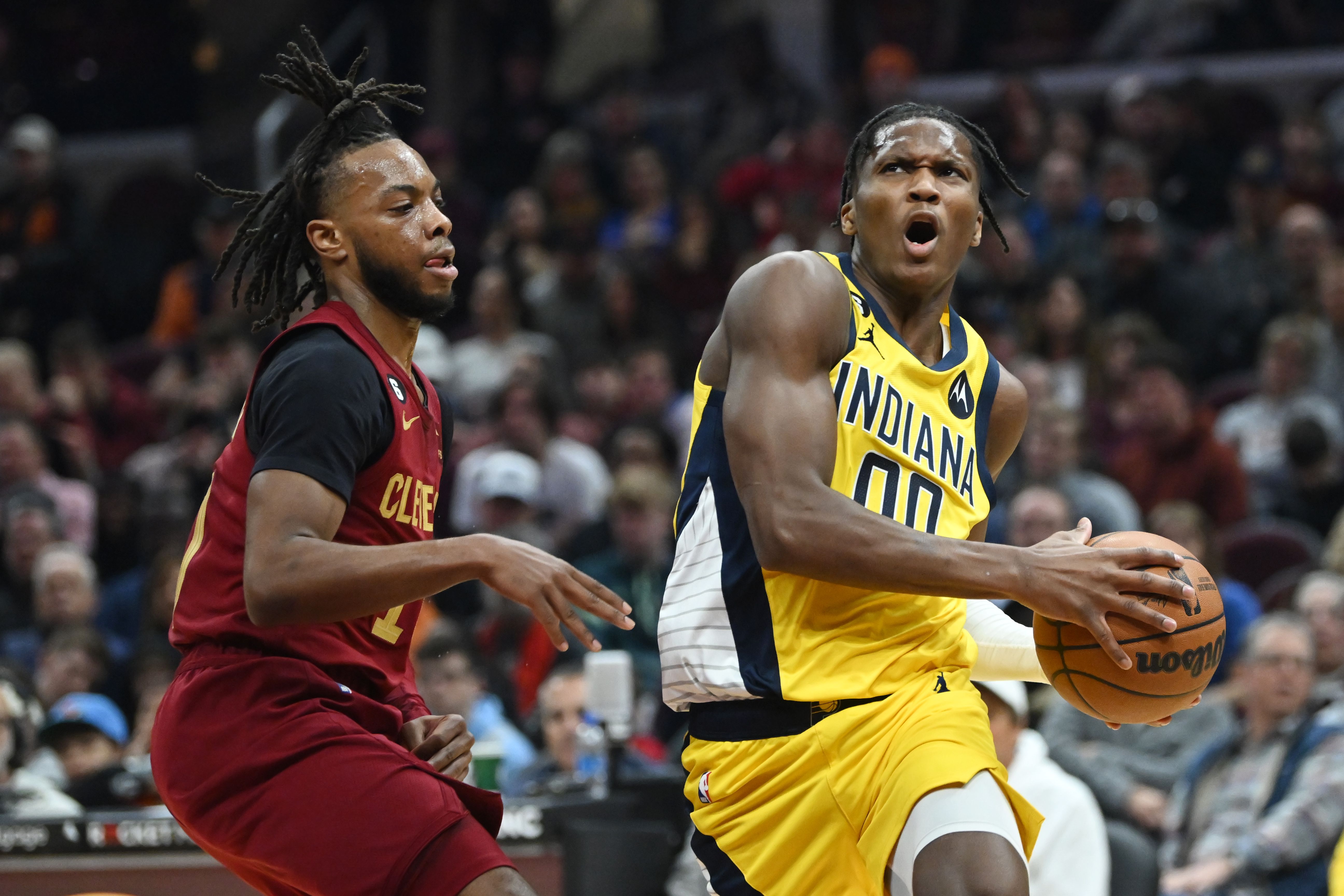Indiana Pacers game preview: Pacers look to avenge recent loss to Cleveland Cavaliers - Vimarsana News