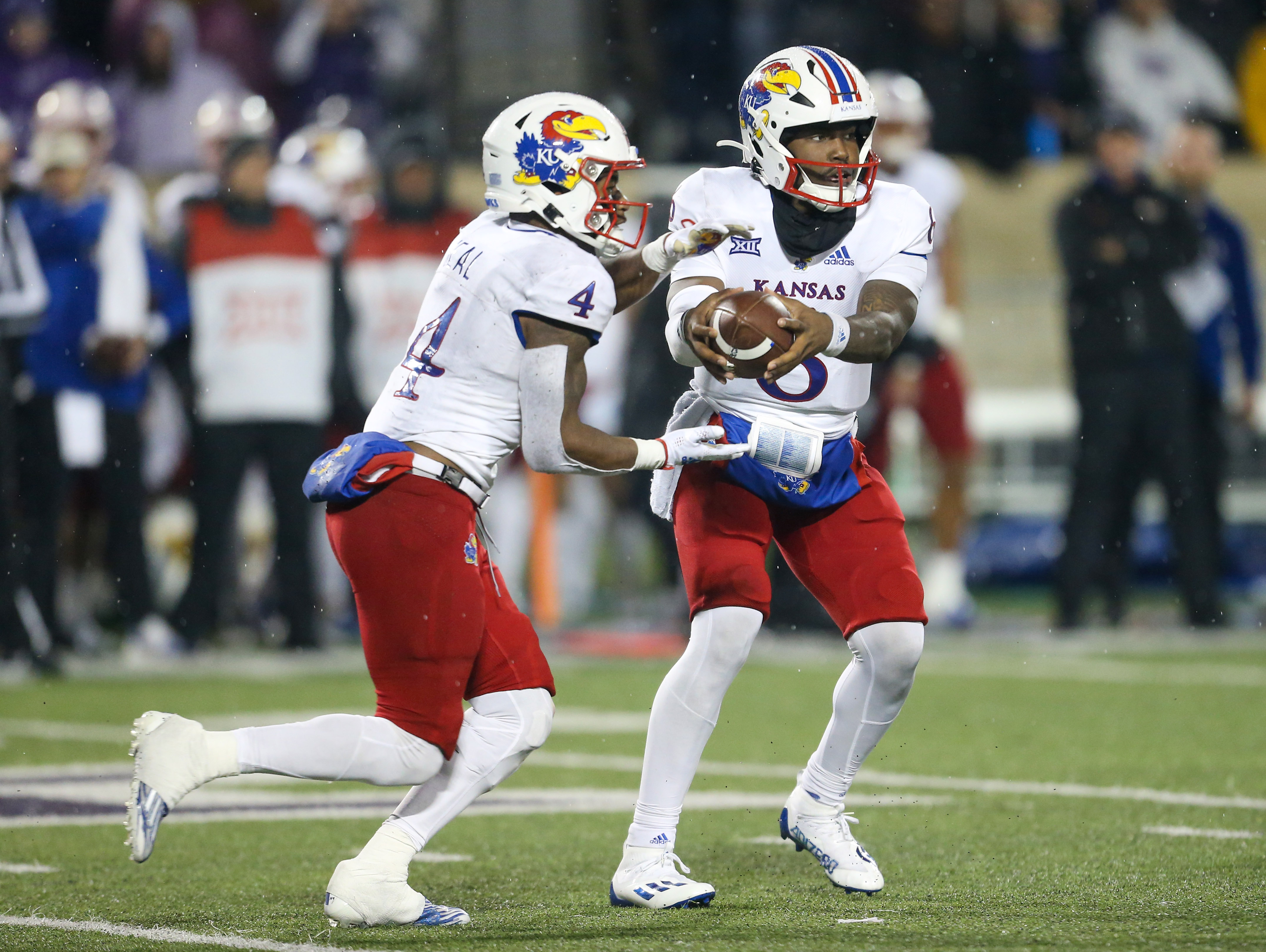 Liberty Bowl: Kansas vs Arkansas Preview and Prediction