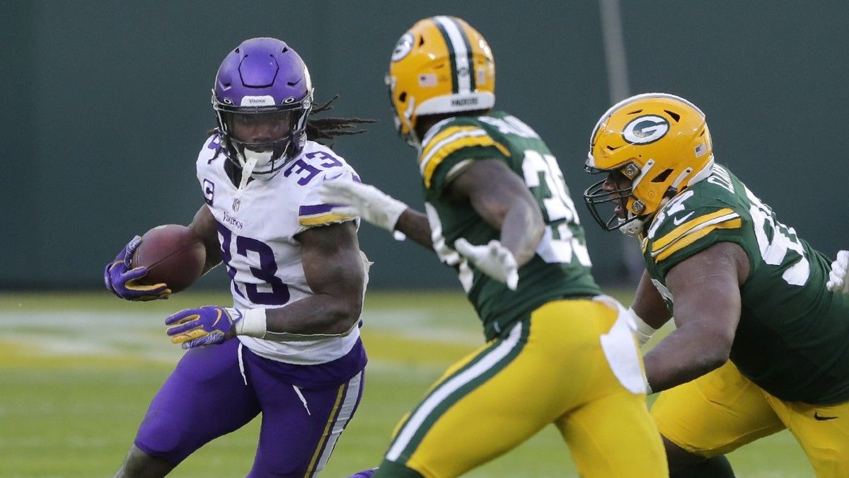 Packers vs. Vikings: How to Watch, Stream, Listen, Bet - Vimarsana News