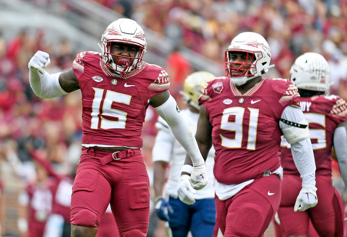 NoleGameday Staff Score Predictions: Florida State Seminoles vs. Oklahoma Sooners - Vimarsana News