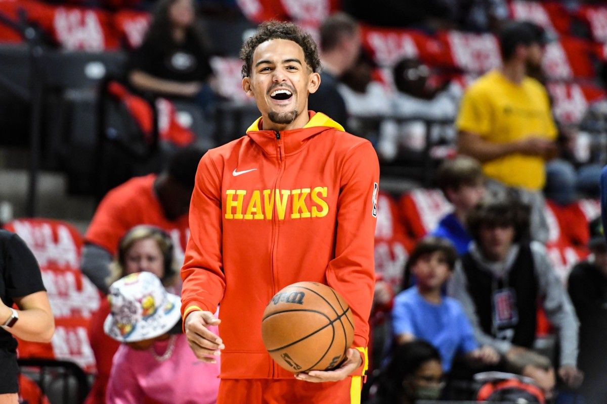 Nets And Hawks Injury Reports - Vimarsana News