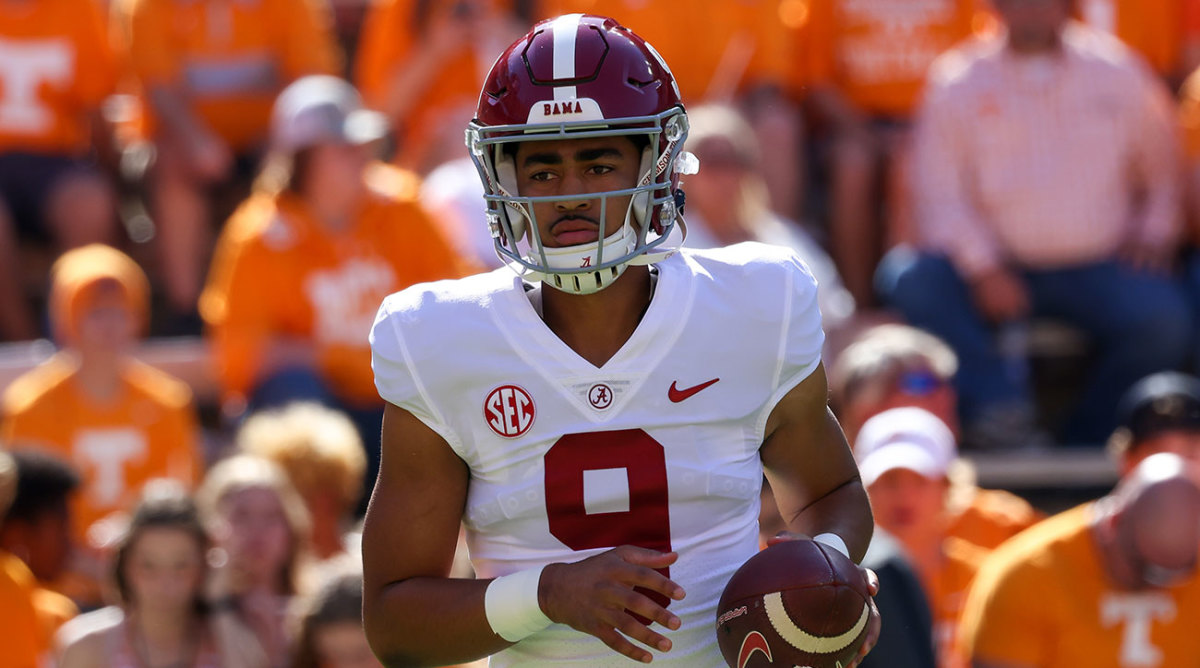 2023 NFL Mock Draft 3.0: Texans, Colts and Panthers Draft Quarterbacks in Top 10