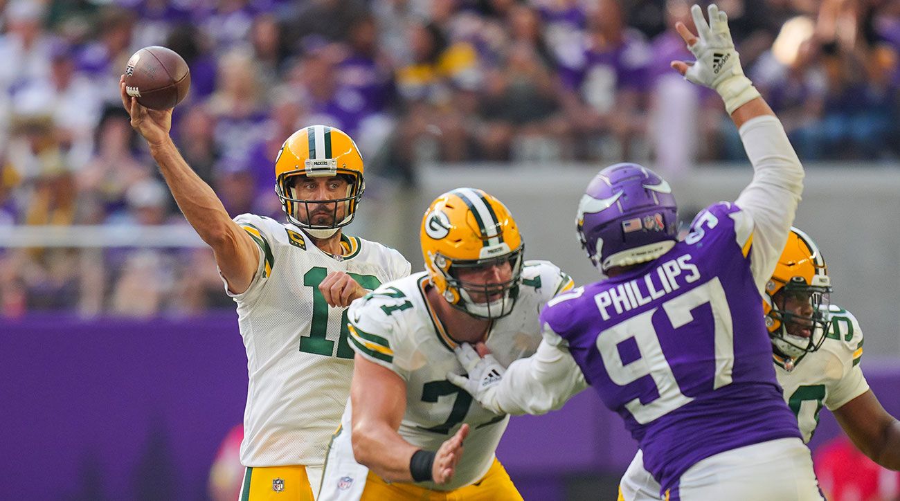 NFL Week 17 expert picks: Packers vs. Vikings, Bengals vs. Bills - Vimarsana News