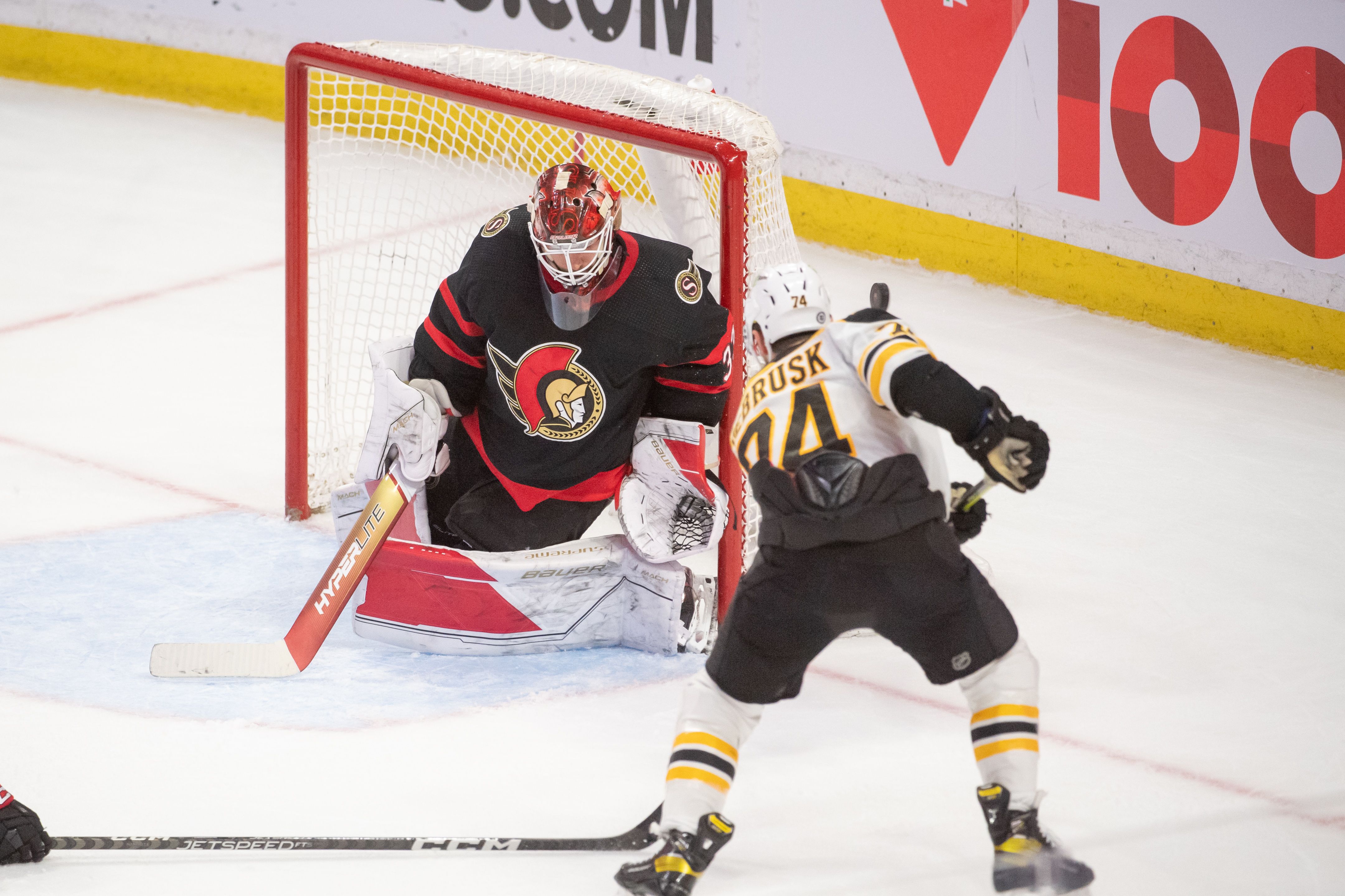 Bruins at Devils: Free Live Stream NHL Online, Channel, Time - How to Watch and Stream Major League & College Sports - Vimarsana News