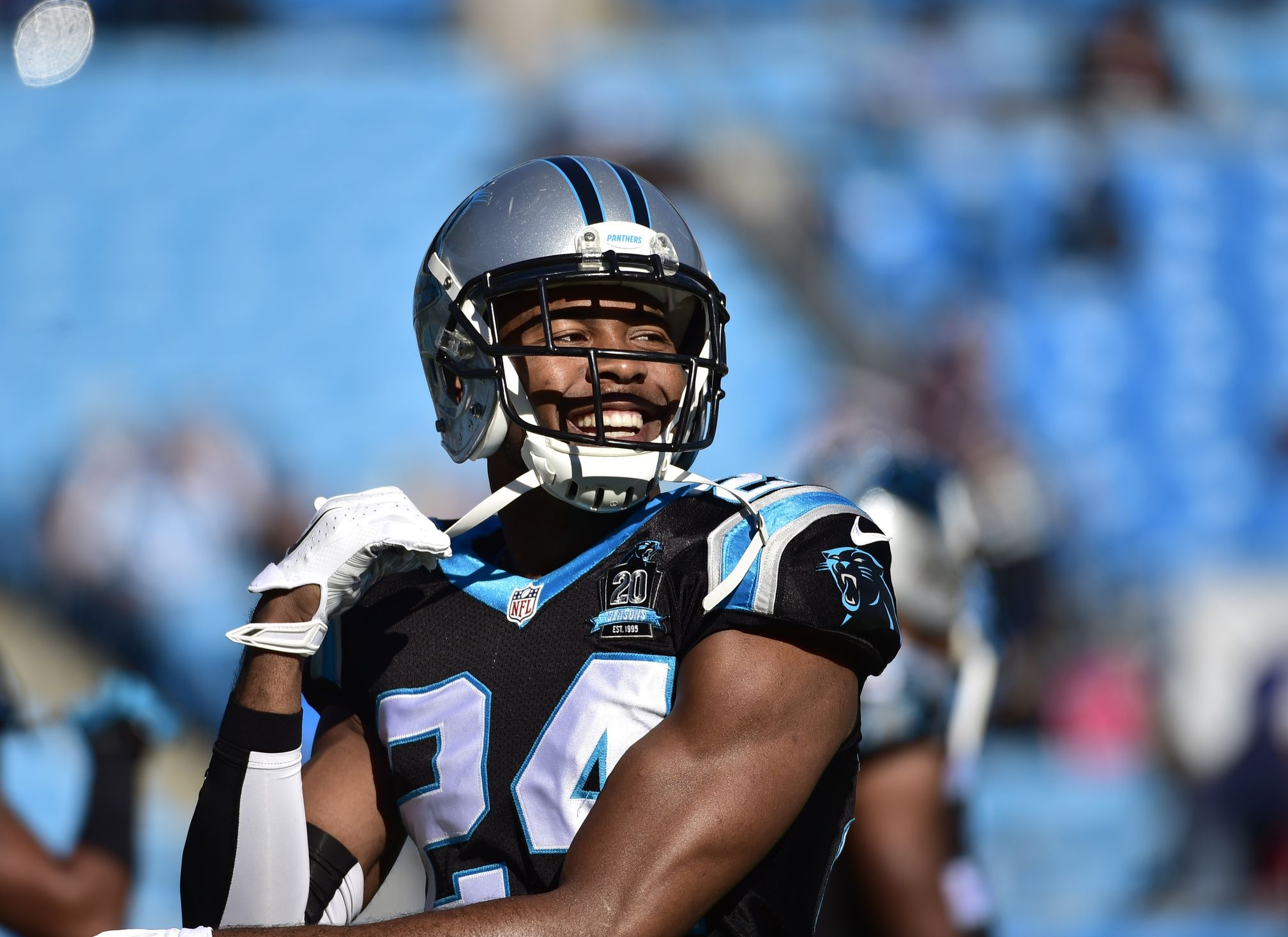 Could This Be Josh Norman's Last Game as a Carolina Panther? - Sports Illustrated Carolina Panthers News, Analysis and More - Vimarsana News
