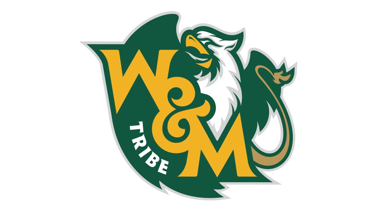 William-and-Mary-Tribe-logo