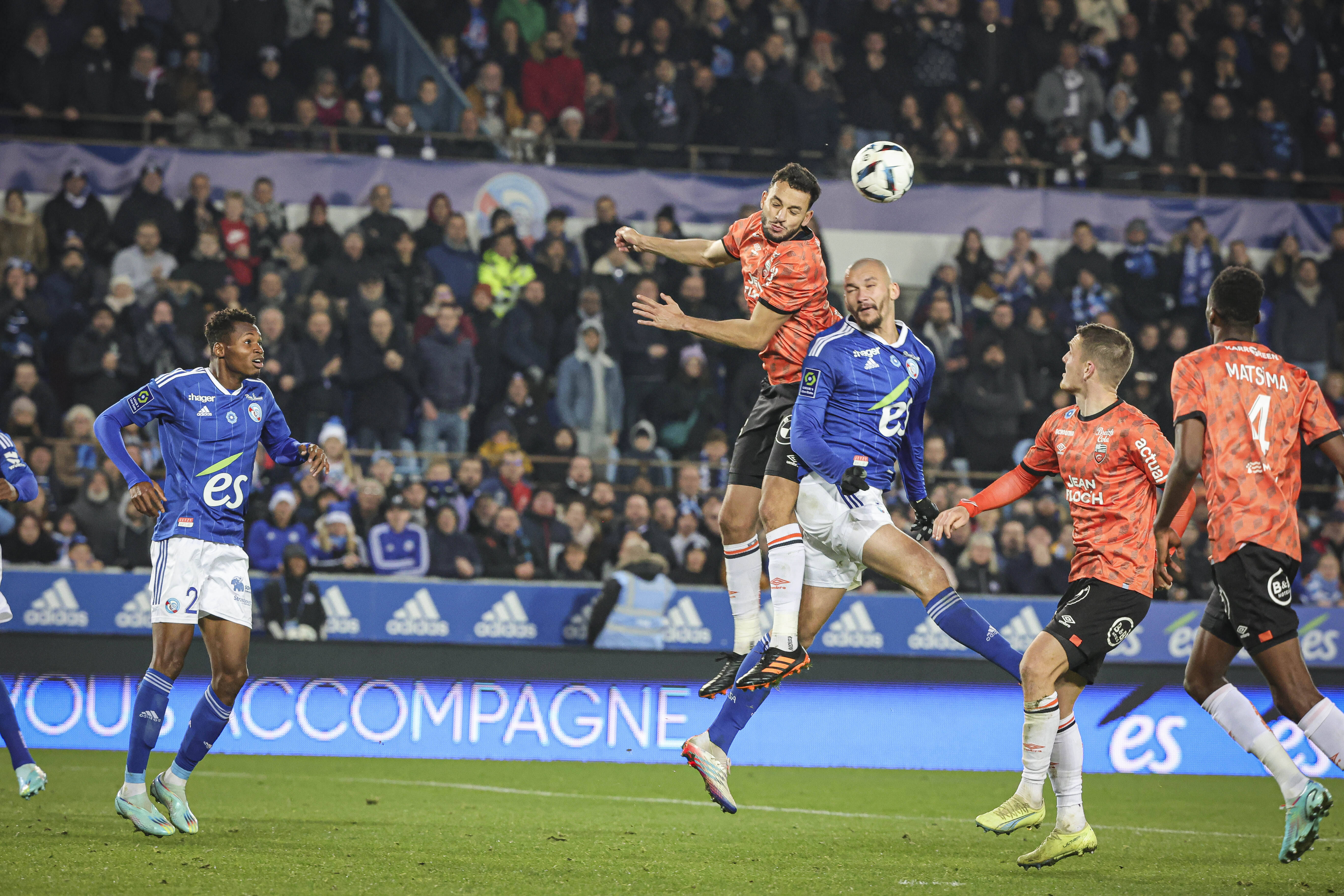FC Lorient vs Montpellier HSC: Free Live Stream Ligue 1 Soccer - How to