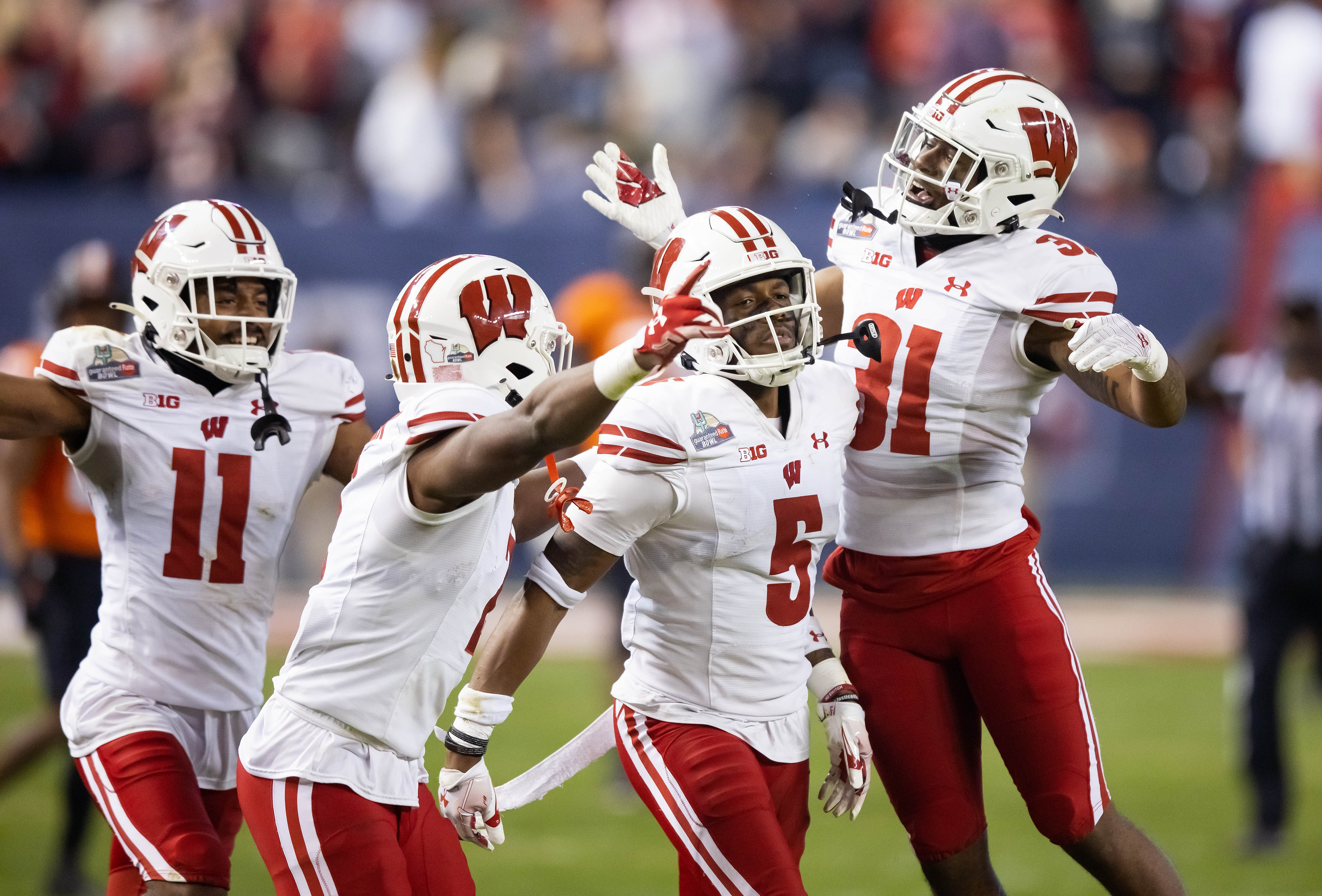 Stanford set to add two more Wisconsin coaches to the defensive staff - Sports Illustrated All Cardinal News, Analysis and More
